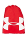  Under Armour ozsee Sackpack Red  Red || product?.name || ''