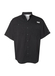 Columbia Men's Black PFG Tamiami II Short-Sleeve Shirt  Black || product?.name || ''