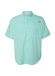Columbia Men's PFG Tamiami II Short-Sleeve Shirt Gulf Stream || product?.name || ''