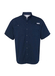 Columbia Men's PFG Tamiami II Short-Sleeve Shirt Collegiate Navy  Collegiate Navy || product?.name || ''