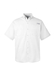 Columbia PFG Tamiami II Short-Sleeve Shirt Men's White  White || product?.name || ''