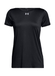 Under Armour Women's Black Locker 2.0 T-Shirt  Black || product?.name || ''