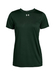 Forest Green / Metallic Silver Under Armour Locker 2.0 T-Shirt Women's  Forest Green / Metallic Silver || product?.name || ''