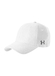 White Under Armour  Blitzing Curved Hat  White || product?.name || ''