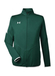 Forest Green Under Armour Rival Knit Jacket Men's  Forest Green || product?.name || ''