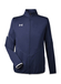 Under Armour Men's Rival Knit Jacket Navy  Navy || product?.name || ''