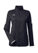 Under Armour Women's Black Rival Knit Jacket  Black || product?.name || ''