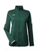 Forest Green Under Armour Rival Knit Jacket Women's  Forest Green || product?.name || ''