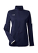 Under Armour Women's Rival Knit Jacket Navy  Navy || product?.name || ''