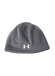 Graphite Under Armour Storm Elements Beanie   Graphite || product?.name || ''