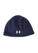 Under Armour Midnight Navy Storm Elements Beanie   Midnight Navy || product?.name || ''