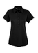 Under Armour Women's Black Corporate Rival Polo  Black || product?.name || ''