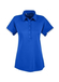 Under Armour Royal Women's Corporate Rival Polo  Royal || product?.name || ''