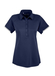 Under Armour Women's Corporate Rival Polo Midnight Navy  Midnight Navy || product?.name || ''