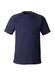 Under Armour Men's Unisex Athletics T-Shirt Midnight Navy / White  Midnight Navy / White || product?.name || ''