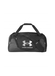 Under Armour Undeniable 5.0 MD Duffel Bag Black / Silver   Black / Silver || product?.name || ''