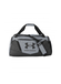 Under Armour  Undeniable 5.0 MD Duffel Bag Grey / Heather / Black  Grey / Heather / Black || product?.name || ''
