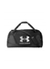 Under Armour Undeniable 5.0 LG Duffel Bag Black / Silver   Black / Silver || product?.name || ''