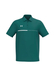 Teal / White Under Armour Title Polo Men's  Teal / White || product?.name || ''