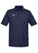 Under Armour Men's Tech Polo Midnight Navy  Midnight Navy || product?.name || ''