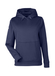 Under Armour Women's Storm Armourfleece Hoodie Midnight Navy / White || product?.name || ''