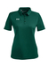 Forest Green Under Armour Tech Polo Women's  Forest Green || product?.name || ''