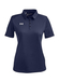 Under Armour Women's Tech Polo Midnight Navy  Midnight Navy || product?.name || ''