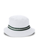 White / Dark Green Imperial  The Oxford Bucket Hat  White / Dark Green || product?.name || ''