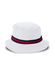 White / Navy / Red Imperial  The Oxford Bucket Hat  White / Navy / Red || product?.name || ''