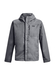 Under Armour Porter 3-In-1 2.0 Jacket Grey Men's  Grey || product?.name || ''