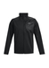 Under Armour Men's Black Coldgear Infrared Shield 2.0 Jacket  Black || product?.name || ''