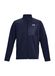 Under Armour Men's Coldgear Infrared Shield 2.0 Jacket Navy / White  Navy / White || product?.name || ''