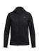 Under Armour Women's Black / Grey Coldgear Infrared Shield 2.0 Hooded Jacket  Black / Grey || product?.name || ''
