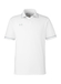 Under Armour Men's Tipped Team Performance Polo White || product?.name || ''