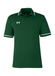 Under Armour Men's Tipped Team Performance Polo Forest Green || product?.name || ''