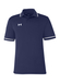 Under Armour Men's Tipped Team Performance Polo Midnight Navy || product?.name || ''