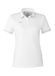 Under Armour Women's Tipped Team Performance Polo White || product?.name || ''