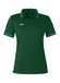 Under Armour Women's Tipped Team Performance Polo Forest Green || product?.name || ''