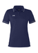 Under Armour Women's Tipped Team Performance Polo Midnight Navy || product?.name || ''