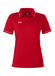 Under Armour Women's Tipped Team Performance Polo Red || product?.name || ''