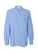 Columbia Women's PFG Bahama Shirt White Cap Blue || product?.name || ''