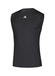 Adidas Men's Black Sleeveless T-Shirt  Black || product?.name || ''