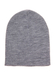Heather Yupoong Knit Beanie   Heather || product?.name || ''