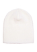 White Yupoong  Knit Beanie  White || product?.name || ''