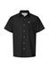 Columbia Men's Black Slack Tide Camp Shirt  Black || product?.name || ''