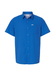 Columbia Men's Slack Tide Camp Shirt Vivid Blue || product?.name || ''