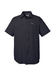 Columbia Men's Black Utilizer II Solid Performance Short-Sleeve Shirt  Black || product?.name || ''
