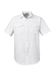 Columbia Utilizer II Solid Performance Short-Sleeve Shirt Men's White  White || product?.name || ''