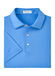 Peter Millar Men's Solid Performance Polo - Self Collar || product?.name || ''
