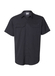 Columbia Men's Black Silver Ridge Lite Short-Sleeve Shirt  Black || product?.name || ''